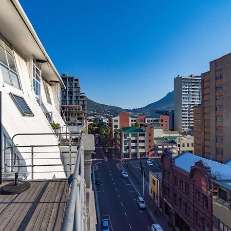开普敦Luxury Penthouse In Wolroy House公寓 外观 照片