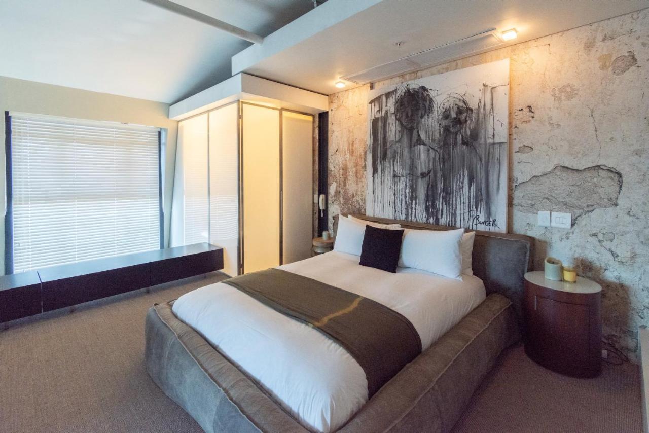 开普敦Luxury Penthouse In Wolroy House公寓 外观 照片