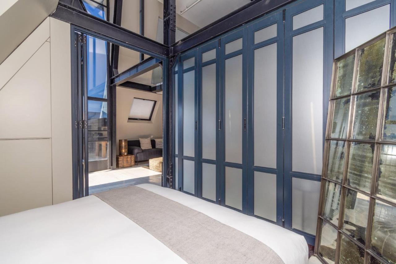 开普敦Luxury Penthouse In Wolroy House公寓 外观 照片
