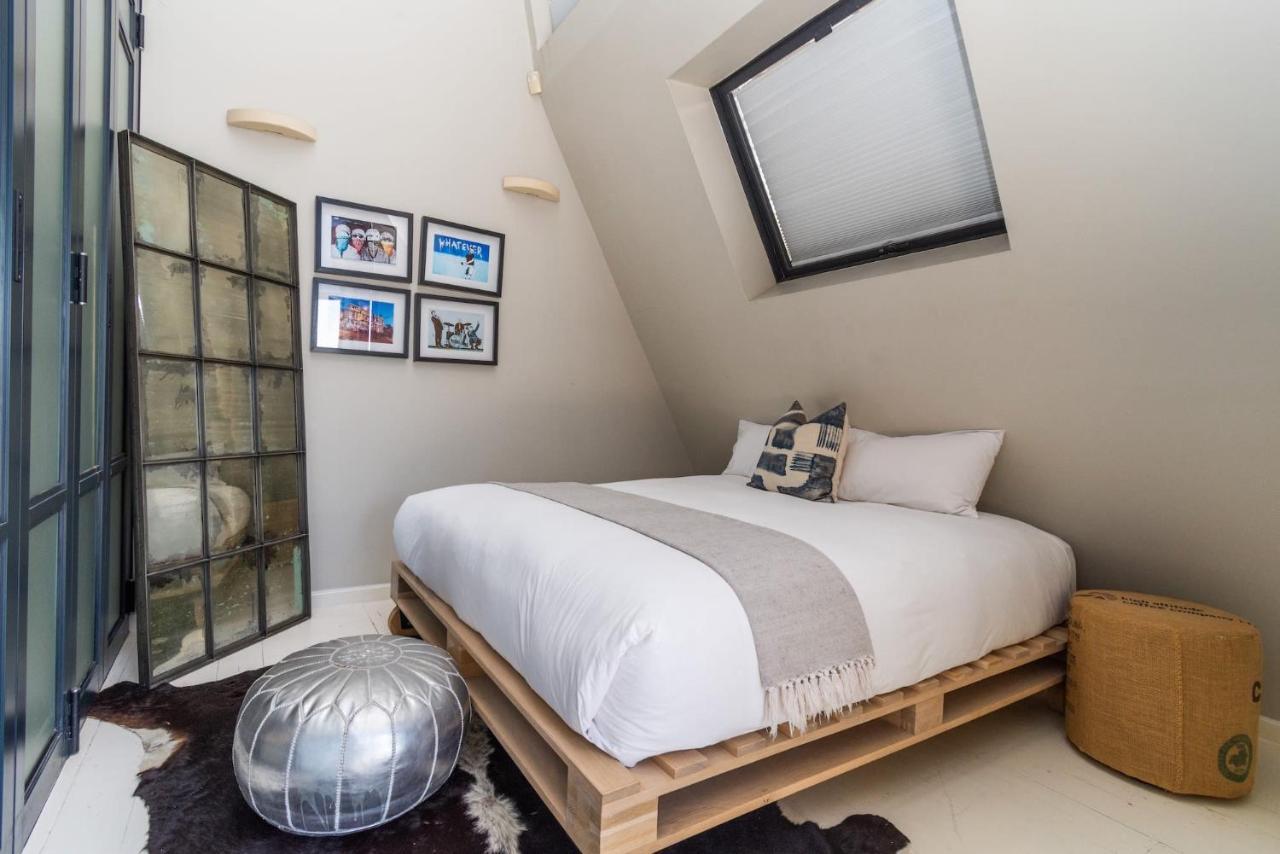 开普敦Luxury Penthouse In Wolroy House公寓 外观 照片