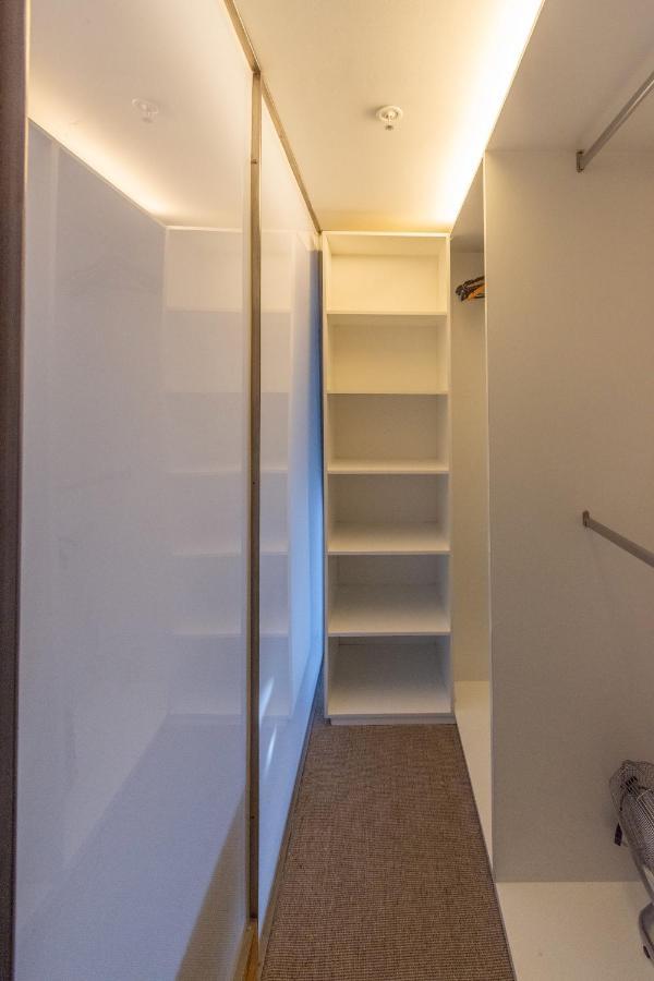 开普敦Luxury Penthouse In Wolroy House公寓 外观 照片
